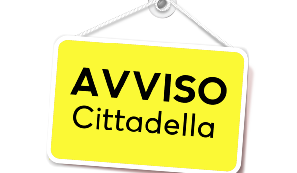 avvisocittadella