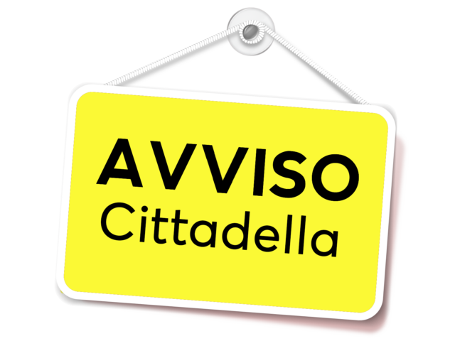 avvisocittadella