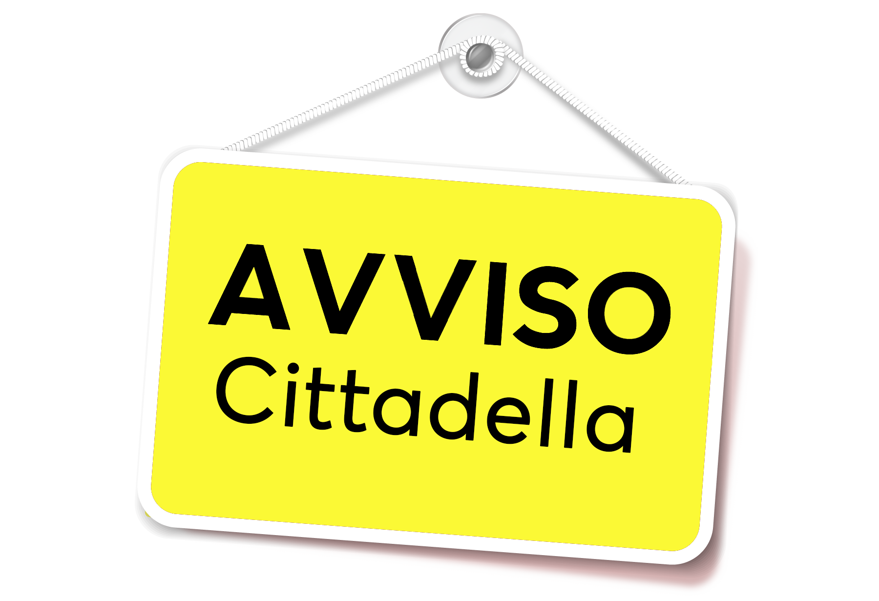 avvisocittadella