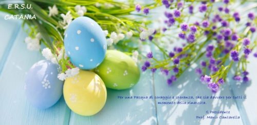 Pasqua 2022