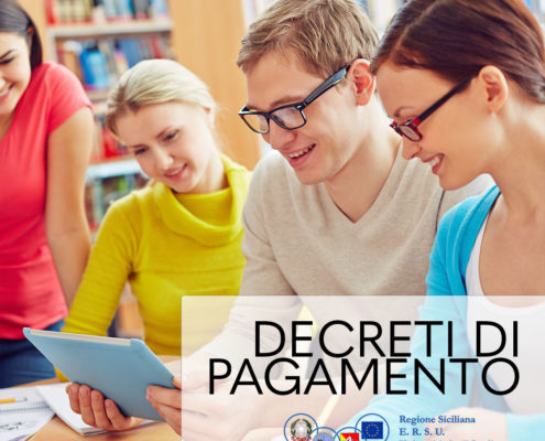 pagamenti ersu