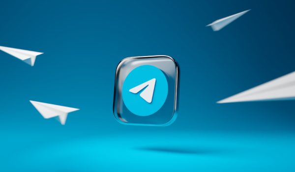 telegram