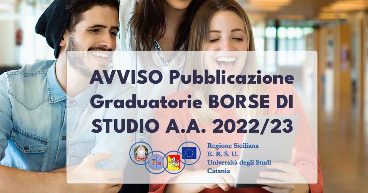 graduatorieborsedistudio