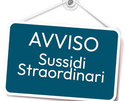 avvisosussidistraor