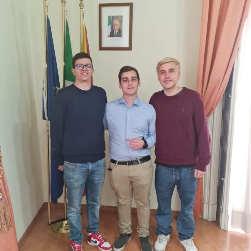 consiglieriersu