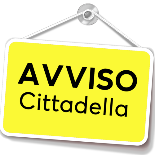 avvisocittadella