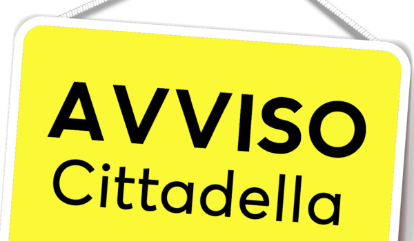 avvisocittadella