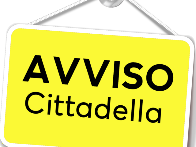 avvisocittadella