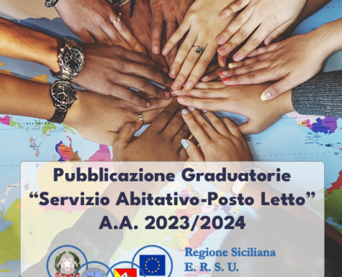 posti letto 23/24 graduatoria
