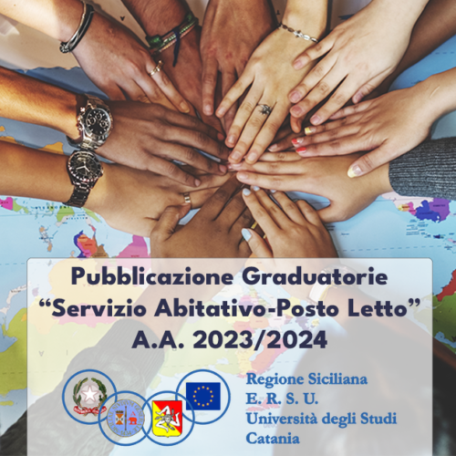 posti letto 23/24 graduatoria