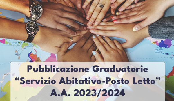 posti letto 23/24 graduatoria