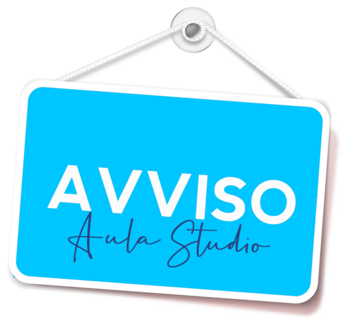 avvisoaulastudio