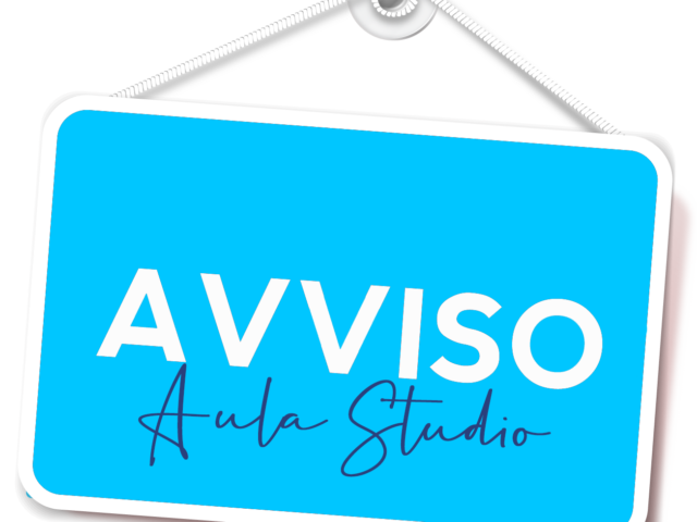 avvisoaulastudio