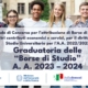 ersu Catania borsa di studio