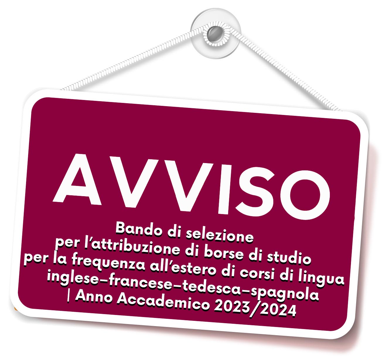 Borsa economica hotsell in inglese