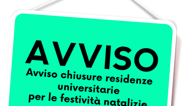 avvisoavviso-chiusure-residenze-universitarie-per-le-festivita-natalizie