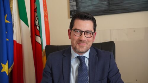 presidente ersu catania