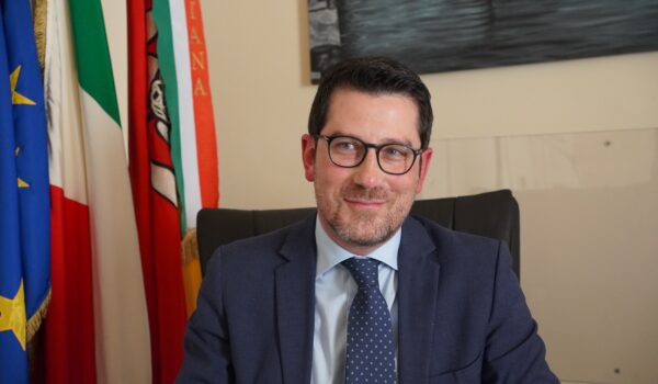 presidente ersu catania