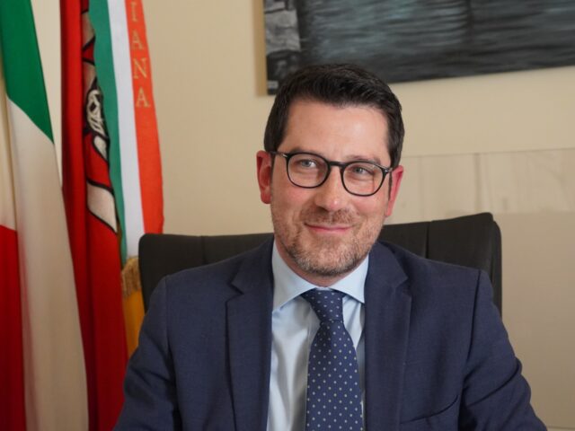 presidente ersu catania